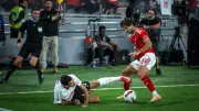 قمة نارية بين الأهلي والزمالك في الدوري المصري اليوم الجمعة