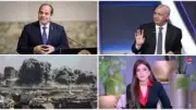 الرئيس السيسي: عمال مصر سواعد الأمة ودعائم نهضتها.. ومصطفى بكري: العامل المصري في قلب التنمية