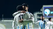 بيراميدز يسعى لاقتناص صدارة الدوري المصري أمام إنبي اليوم