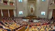 الإنترنت غير المحدود ودعم الأسرة يتصدران جلسة النواب الاثنين