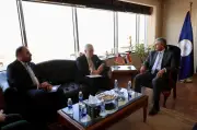 مصر وأمريكا تبحثان تنمية المنتجات السياحية وتبادل الخبرات الدولية
