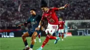 قمة نارية باستاد القاهرة.. الأهلي الجريح يتحدى الزمالك صاحب الصدارة
