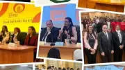 جامعة القاهرة الأهلية تعزز الأمان المؤسسي بندوة توعوية شاملة