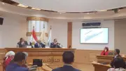 سيناء أرض الفيروز أمسية تاريخية بالمجلس الأعلى للثقافة