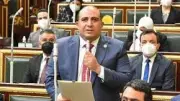 وكيل الشئون الأفريقية بالبرلمان: قرارات السيسي في عيد العمال ترسخ العدالة الاجتماعية