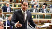 سليمان وهدان: قرارات السيسي في عيد العمال ضربة بداية لإصلاح شامل