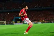 إنفوجراف: أهداف الأهلي والزمالك الأجانب في مباريات القمة بالدوري