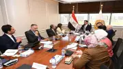 تعديل حدود الكربون في المصانع لتعزيز تنافسية المنتج المصري عالمياً