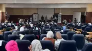 جامعة المنصورة تطلق مبادرة وعيك ميزانيتك لترشيد الاستهلاك