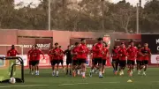 أسامة عبد الكريم: روح لاعبي الزمالك مفتاح الفوز على الأهلي في القمة