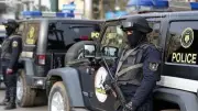 القبض على شخصين بتهمة النصب على راغبي السفر للعمل بالخارج