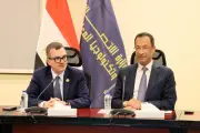دمج التكنولوجيا المتقدمة في التخطيط القومي يضمن كفاءة توزيع الموارد