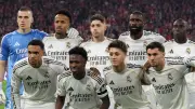 معضلة حساسة.. الشكوك تحاصر نجم ريال مدريد بسبب أرقامه
