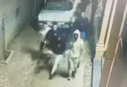 خلاف على أولوية المرور وراء فيديو التعدي بالأسلحة البيضاء في الدقهلية