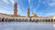 فضل صلاة الجمعة على المسلمين.. تغفر الذنوب وتكفر عنها بشرط اجتناب الكبائر