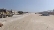 محافظ الجيزة يتابع تطوير محاور أبو رواش لدعم الاستثمار بالمنطقة الصناعية