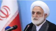 رئيس القضاء الإيراني: لم نهرب من المفاوضات ولا نخشاها ونرفض الإملاءات