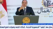 رئيس نقابة الكيماويات: الدولة تستهدف حياة كريمة لجميع العمال