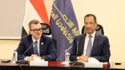 تعاون مصري بين الاتصالات والتخطيط والمالية لتعزيز التحول الرقمي