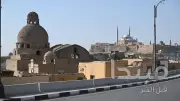بانوراما المساجد الأثرية بمنطقة السيدة عائشة: عدسة مبتدا ترصد التفاصيل