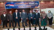 المركز الثقافي بطنطا يحتفل بيوم الصداقة المصري الإندونيسي بفقرات فنية ومعارض حرفية