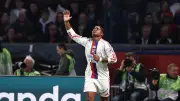 ريال مدريد يبلغ إندريك بقراره النهائي بعد إعارة ليون