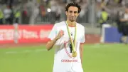 رسالة حفني للاعبي الزمالك قبل القمة: أنتم الأبطال والأحق بالدوري