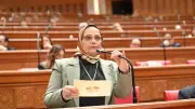 برلمانية: قرارات السيسي في عيد العمال توسع الحماية الاجتماعية