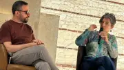 مريم نعوم: أبدأ كل مشروع من الصفر والتفاهم مع كريم الشناوي يعزز أعمالنا