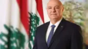عون يبحث مع السفير الأمريكي تثبيت وقف النار ودعم الاستقرار