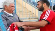 عماد متعب يدافع عن حسن شحاتة: المعلم صنع أجيالا وتاريخا لا يُنسى