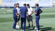 بدون كهربا.. حمزة الجمل يعلن تشكيل إنبي لمواجهة بيراميدز في الدوري المصري