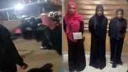 مشاجرة نسائية في بولاق الدكرور.. الداخلية تكشف التفاصيل