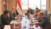 مركز مصري عالمي للبيانات.. الكهرباء توفر الطاقة لإقامة المشروع