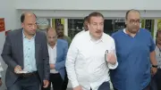 محافظ بورسعيد يتفقد مول الفرما ويوجه بسرعة تشغيله بكامل طاقته