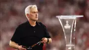 مورينيو يحسم الجدل حول عودته لتدريب ريال مدريد