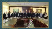 المصرية لوقود الطيران تتعاقد مع هانيويل لإنتاج الغاز المستدام