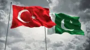 مباحثات باكستانية تركية حول التطورات الإقليمية والعلاقات الثنائية