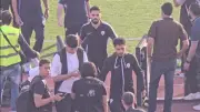 عمر جابر يدعم الزمالك أمام الأهلي رغم الإصابة في قمة الدوري