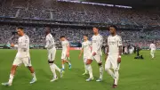 أزمة داخلية في ريال مدريد: مشادات وخلافات تهدد غرفة الملابس