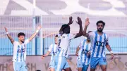 بيراميدز يتغلب على إنبي بثلاثية في مباراة مثيرة بالدوري المصري