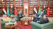اتزان في الأزمات.. مصر تتجنب المشاركة المباشرة وتقود مفاوضات السلام