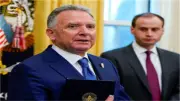ويتكوف يرسل مقترحات معدلة لطهران وإعادة إدراج الملف النووي للمفاوضات