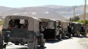 مسؤولون عسكريون إسرائيليون يعربون عن إحباطهم من القيود على التحرك في لبنان