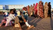 الأمم المتحدة: الحرب الإيرانية تعطل وصول المساعدات للاجئين بمناطق النزاعات