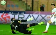 ظهور أيمن و شيكو بديل تشكيل الزمالك ضد الأهلي في الدوري المصري