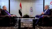 القس أندريه زكي: كنائس الطائفة الإنجيلية في مصر وطنية ولا تتلقى تعليمات خارجية