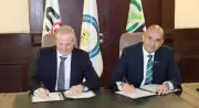 توقيع عقد أول مشروع من نوعه في مصر لإنتاج وقود الطائرات المستدام