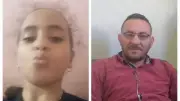 وفاة عامل بمستشفى بني سويف بعد ساعة من وفاة ابنته بالسرطان