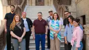 لقاء لتعزيز الترويج لمسار رحلة العائلة المقدسة في مصر